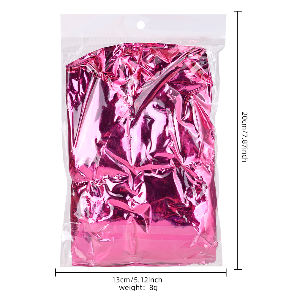 Portable hair treatment cap